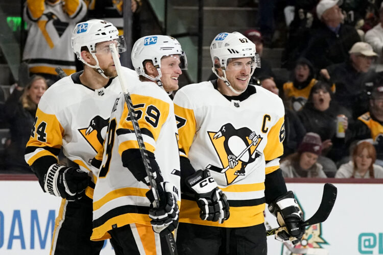 Pens snap 6-game losing skid